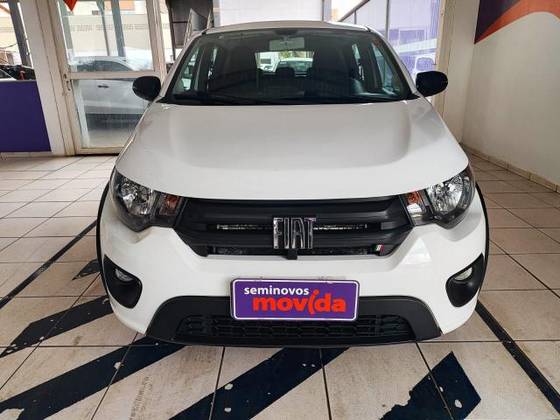 FIAT MOBI 1.0 EVO FLEX LIKE. MANUAL FIAT MOBI 1.0 EVO FLEX LIKE. MANUAL